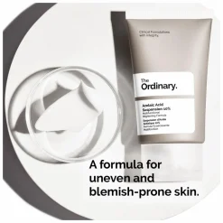 The Ordinary Azelaic Acid Suspension 10%