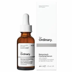 The Ordinary Balancing & Clarifying Serum