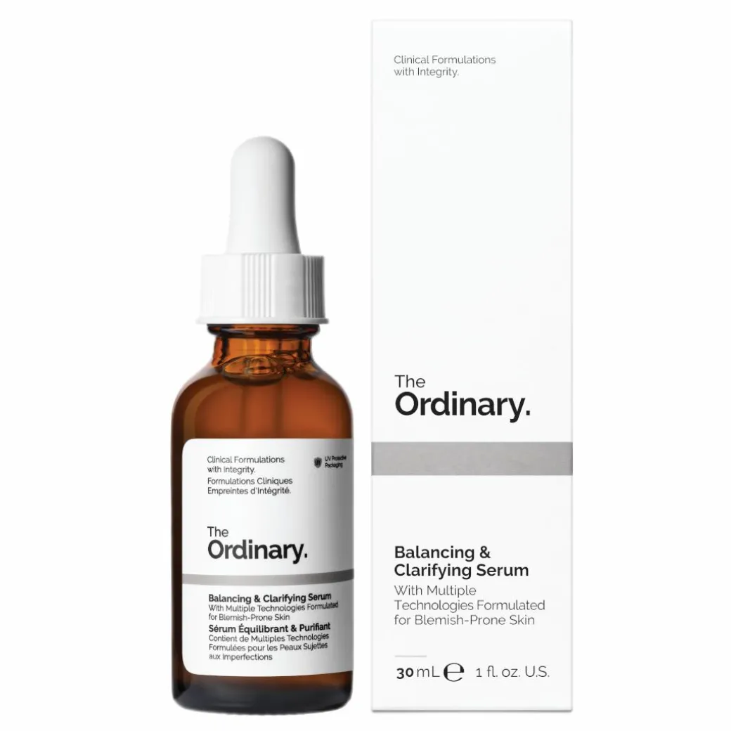 The Ordinary Balancing & Clarifying Serum