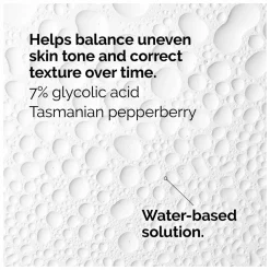 The Ordinary Glycolic Acid 7% Exfoliating Toner