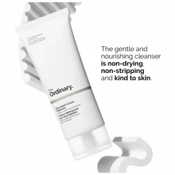 The Ordinary Glycolipid Cream Cleanser