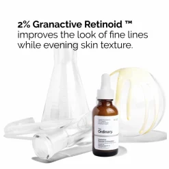 The Ordinary Granactive Retinoid 2% Emulsion