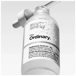 The Ordinary Hyaluronic Acid 2% + B5