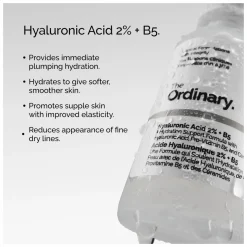 The Ordinary Hyaluronic Acid 2% + B5