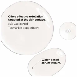 The Ordinary Lactic Acid 10% + HA