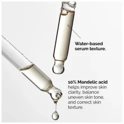 The Ordinary Mandelic Acid 10% + HA