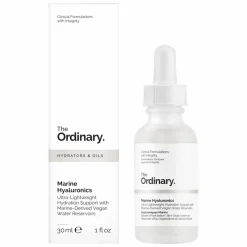 The Ordinary Marine Hyaluronics