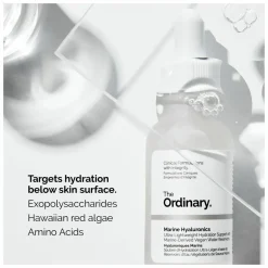 The Ordinary Marine Hyaluronics