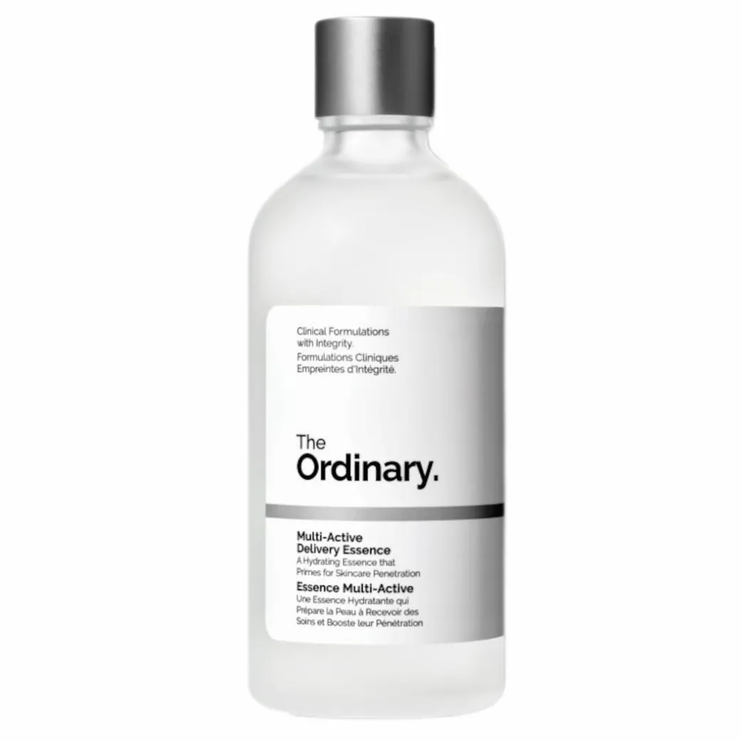The Ordinary Multi-Active Delivery Essence