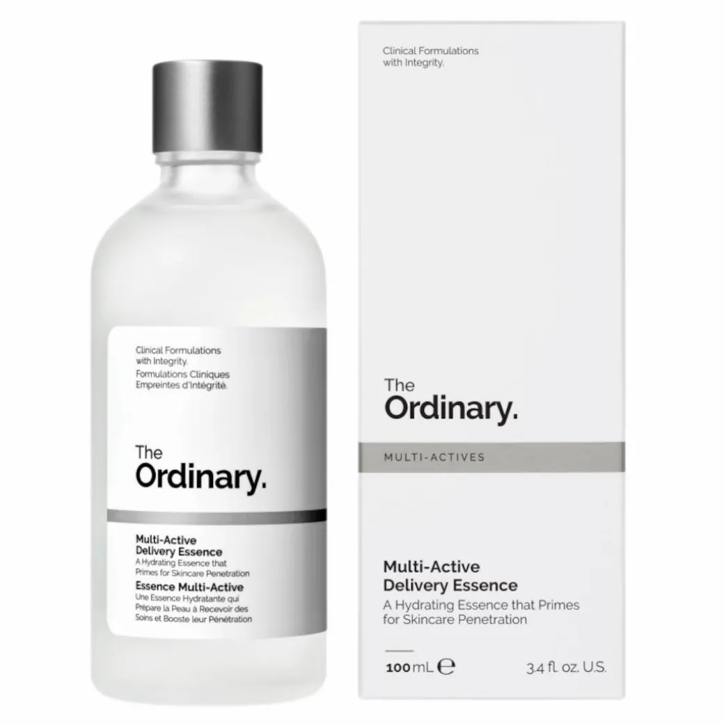 The Ordinary Multi-Active Delivery Essence