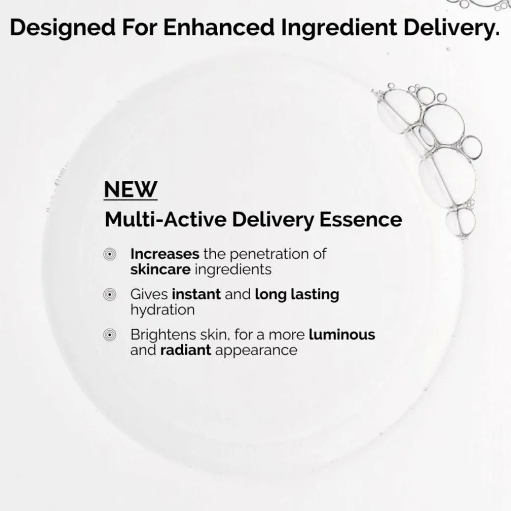 The Ordinary Multi-Active Delivery Essence