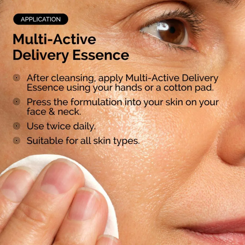 The Ordinary Multi-Active Delivery Essence