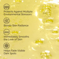 The Ordinary Multi-Antioxidant Radiance Serum