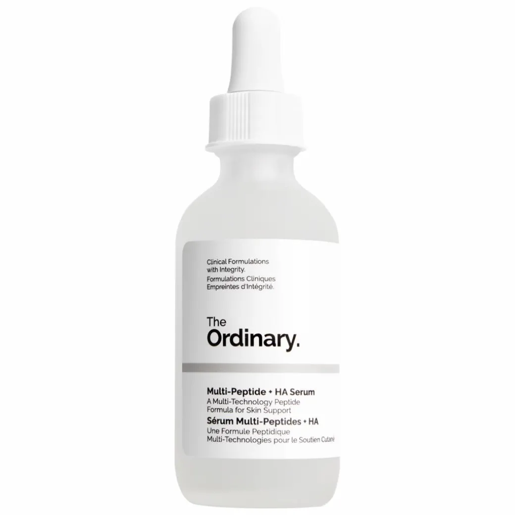 The Ordinary Multi-Peptide + HA Serum (Formerly known as "Buffet")