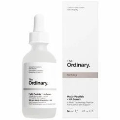 The Ordinary Multi-Peptide + HA Serum (Formerly known as 