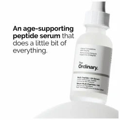 The Ordinary Multi-Peptide + HA Serum (Formerly known as 