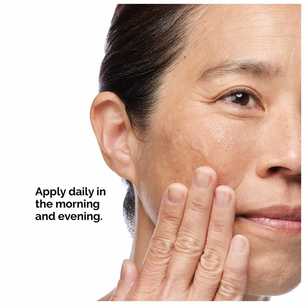 The Ordinary Multi-Peptide + HA Serum (Formerly known as "Buffet")