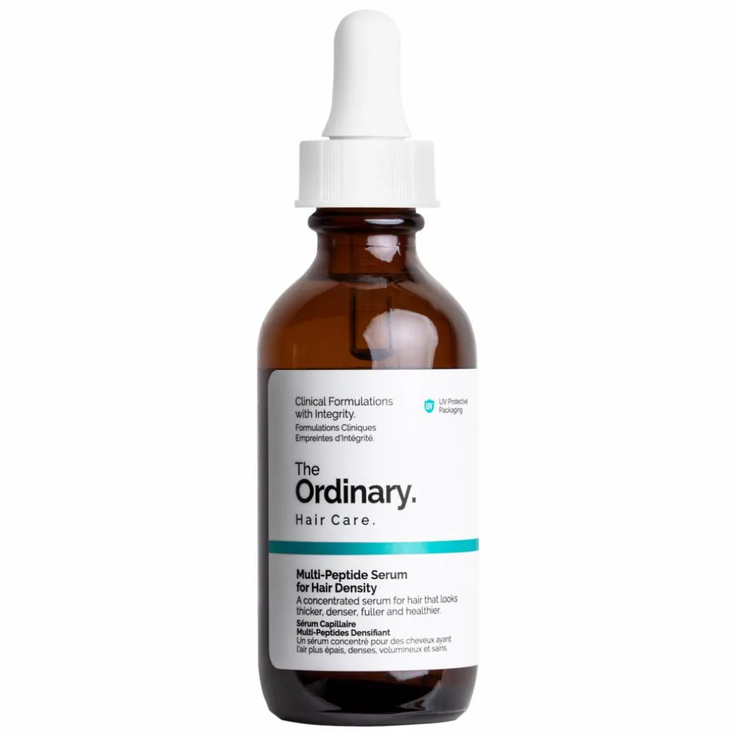 The Ordinary Multi-Peptide Serum for Hair Density