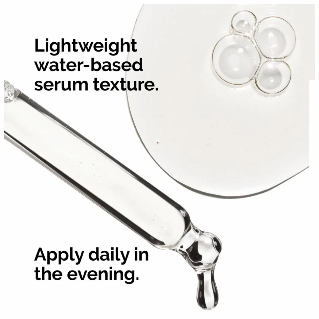 The Ordinary Multi-Peptide Serum for Hair Density