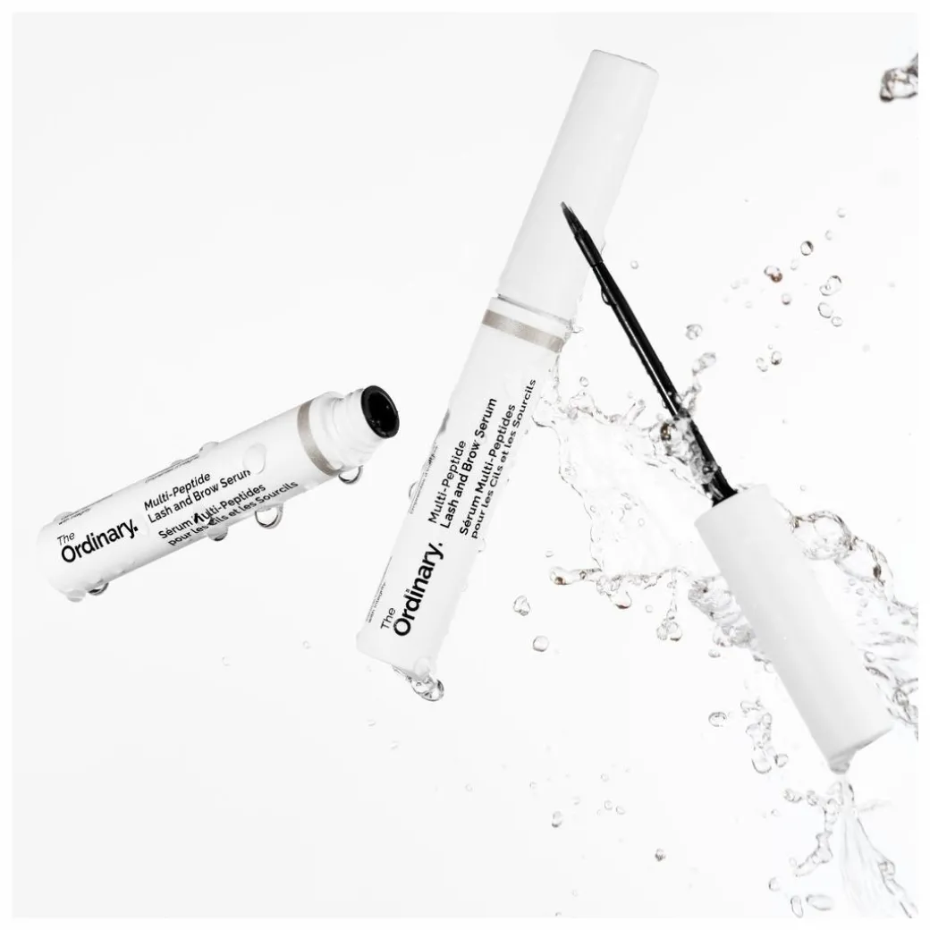 The Ordinary Multi-Peptide Lash and Brow Serum
