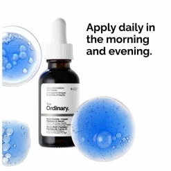 The Ordinary Multi-Peptide + Copper Peptides 1%