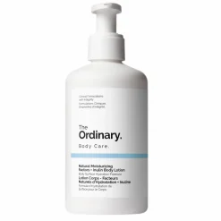 The Ordinary Natural Moisturising Factors + Inulin Body Lotion