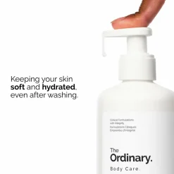 The Ordinary Natural Moisturising Factors + Inulin Body Lotion