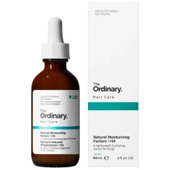 The Ordinary Natural Moisturising Factors + HA