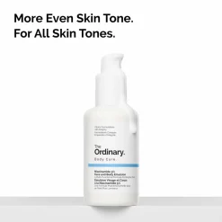 The Ordinary Niacinamide 5% Face and Body Emulsion