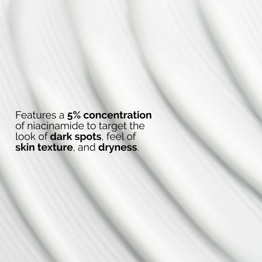 The Ordinary Niacinamide 5% Face and Body Emulsion