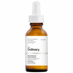 The Ordinary Resveratrol 3% + Ferulic Acid 3%