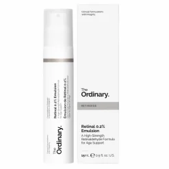 The Ordinary Retinal 0.2% Emulsion