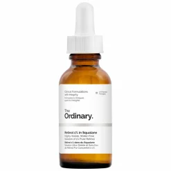 The Ordinary Retinol 1% in Squalane