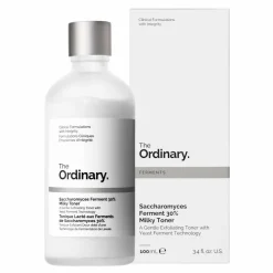 The Ordinary Saccharomyces Ferment 30% Milky Toner