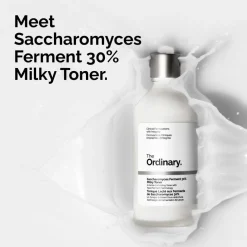 The Ordinary Saccharomyces Ferment 30% Milky Toner