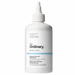 The Ordinary Salicylic Acid 0.5% Body Serum