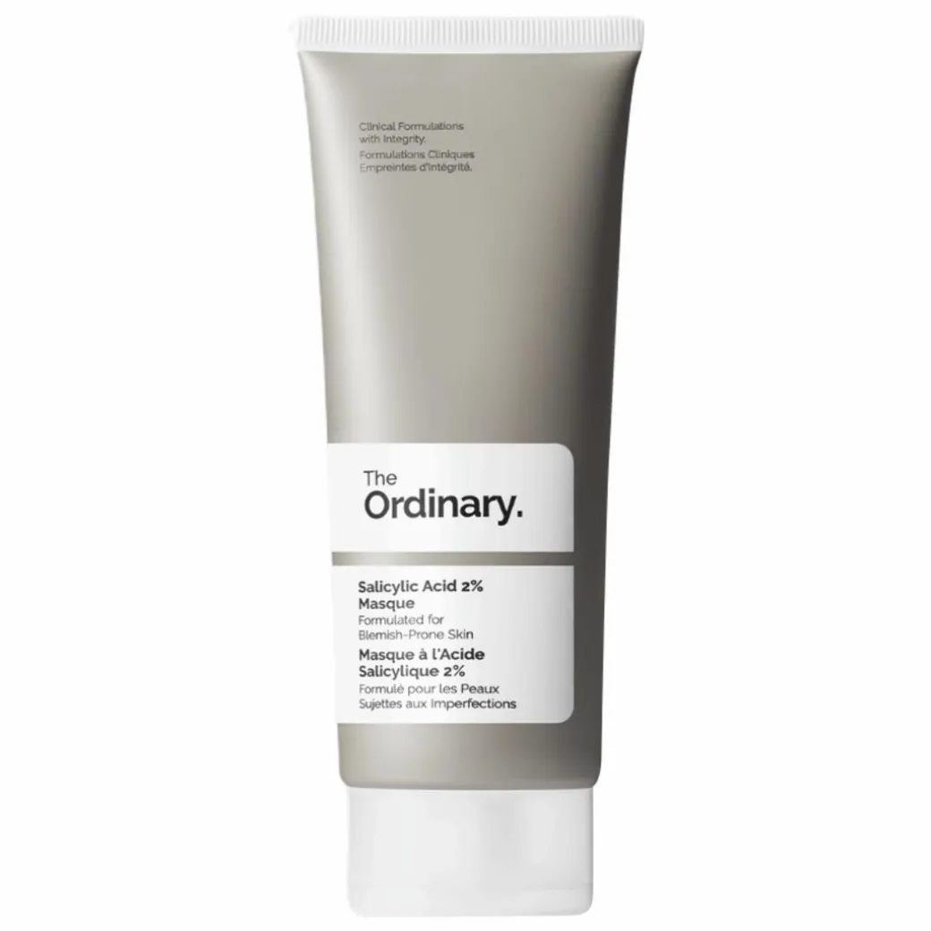 The Ordinary Salicylic Acid 2% Masque