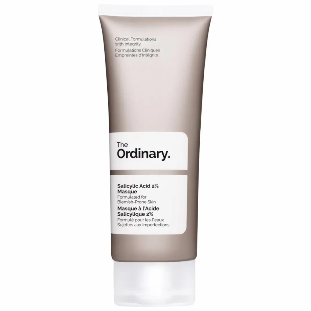 The Ordinary Salicylic Acid 2% Masque