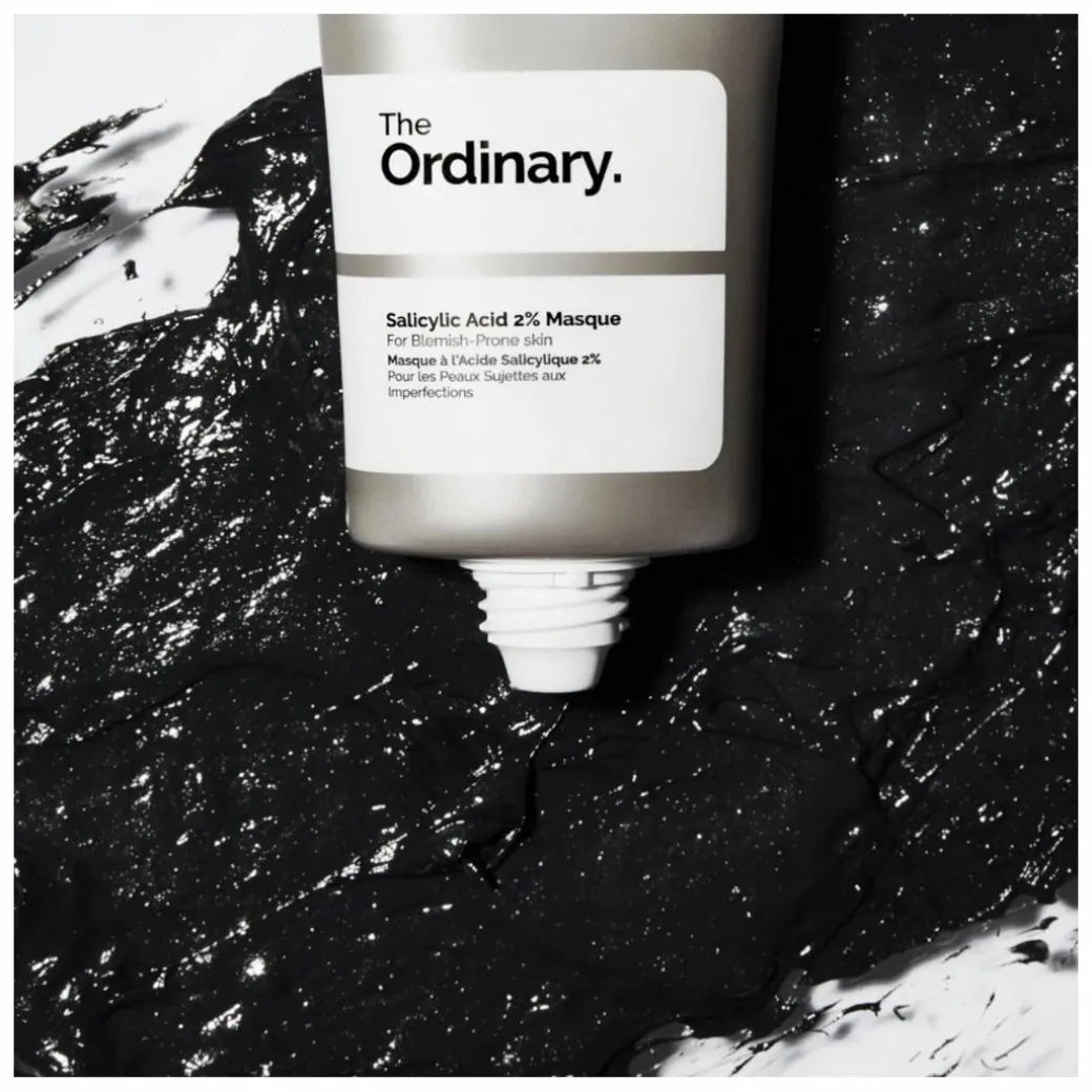 The Ordinary Salicylic Acid 2% Masque