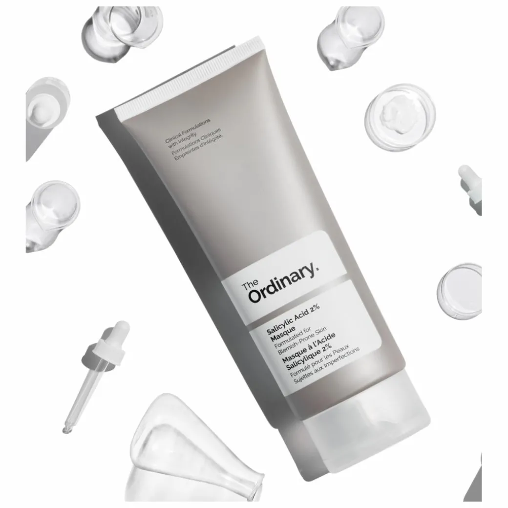 The Ordinary Salicylic Acid 2% Masque