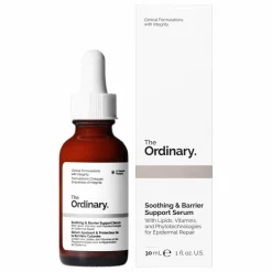 The Ordinary Soothing and Barrier Support Serum