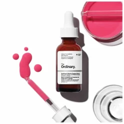 The Ordinary Soothing and Barrier Support Serum