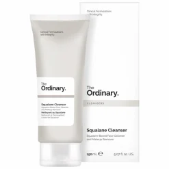 The Ordinary Squalane Cleanser