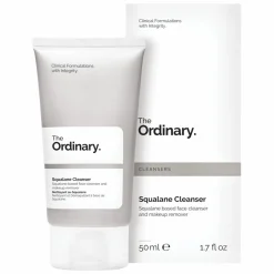 The Ordinary Squalane Cleanser