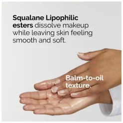 The Ordinary Squalane Cleanser