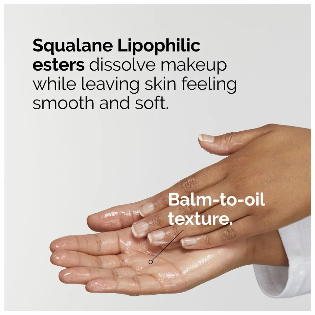 The Ordinary Squalane Cleanser