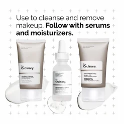 The Ordinary Squalane Cleanser