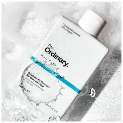 The Ordinary Sulphate 4% Cleanser for Body and Hair