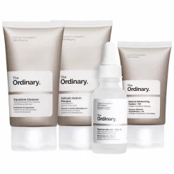 The Ordinary The Balance Set