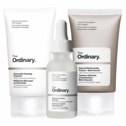 The Ordinary The Clear Set